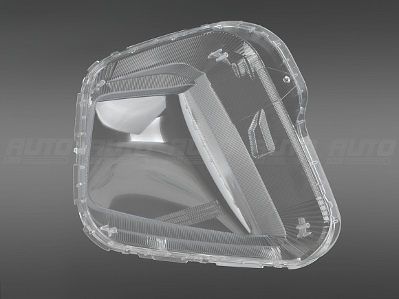 Стекло фары HYUNDAI TUCSON 4 (2020-2024) (правое) по выгодной цене