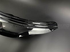 Стекло фары LAND ROVER RANGE ROVER EVOQUE II (2018-2023) (левое)