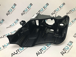 Корпус фары BMW X3 F25 / X4 F26 (2014-2018) рестайлинг КСЕНОН (левый)