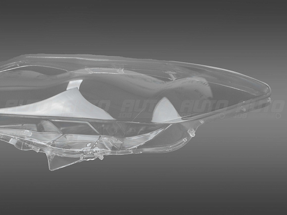 Стекло фары TOYOTA CAMRY V50 (2011-2014) дорестайлинг (левое) по выгодной цене