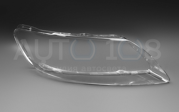 Стекло фары AUDI Q7 I 4L (2005-2015) (правое) по выгодной цене