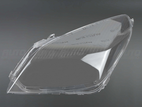 Стекло фары OPEL ASTRA H (2004-2014) (левое) по выгодной цене