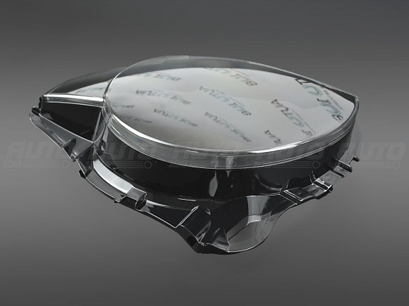 Стекло фары LAND ROVER DEFENDER 2 (2019-н.в.) (правое) по выгодной цене