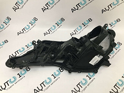 Корпус фары TOYOTA RAV 4 CA40 (2012-2015) дорестайлинг (правый)