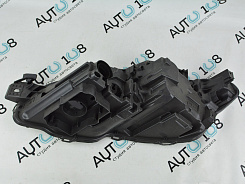 Корпус фары JAGUAR XJ (2015-2019) рестайлинг LED (правый)