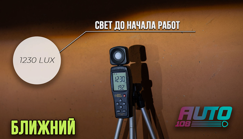 Этапы работ - 2