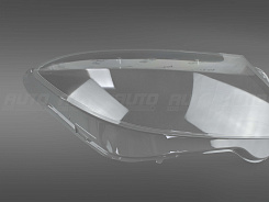 Стекло фары MERCEDES S-class W222 (2013-2017) дорестайлинг (правое)