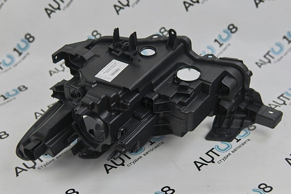 Корпус фары MAZDA 3 BP (2019-н.в.) (правый) по выгодной цене