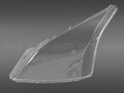Стекло фары TOYOTA LAND CRUISER PRADO 120 (2002-2009) (правое)