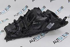 Корпус фары BMW 7 G11 / G12 (2016-2019) дорестайлинг Full LED (левый)