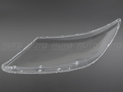 Стекло фары KIA SORENTO 2 XM (2012-2021) рестайлинг (правое)