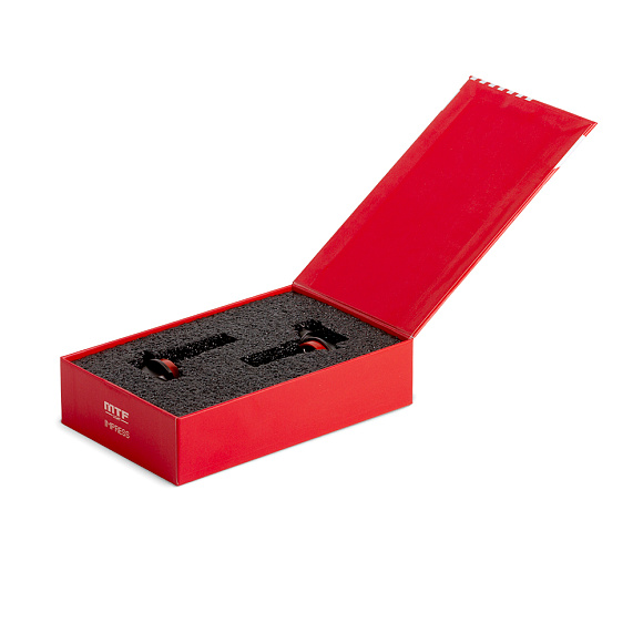 Светодиодная лампа MTF H11 / H8 / H9 / H16 Impress 6000K (к-т 2шт) по выгодной цене