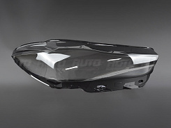 Стекло фары JAGUAR XE (2015-2019) (правое)
