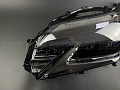 Стекло фары LEXUS GS 4 (2015-2020) рестайлинг (левое) по выгодной цене