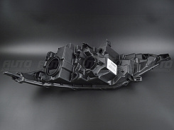 Корпус фары NISSAN QASHQAI J11 (2013-2019) дорестайлинг ГАЛОГЕН (правый)