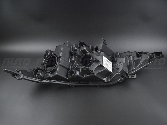 Корпус фары NISSAN QASHQAI J11 (2013-2019) дорестайлинг ГАЛОГЕН (правый) по выгодной цене