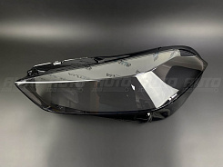 Стекло фары BMW 1 F40 (2019-2024) ХЕТЧБЭК (левое)