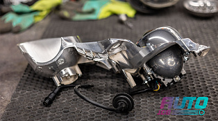 Этапы работ - 4