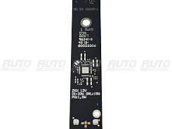 Плата подсветки ДХО AUDI Q3 II (2018 - н.в.) (правая фара)