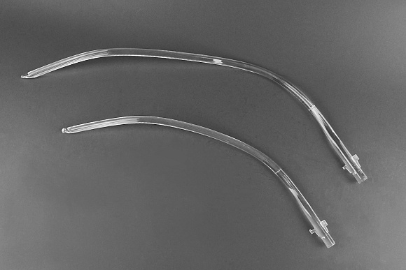 Световоды для фары Mercedes E W213 (2016-2020) LED правой по выгодной цене