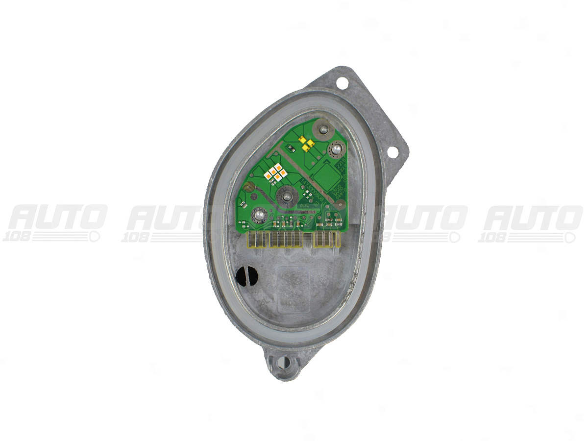 Блок светодиодного модуля поворотника BMW X5 G05 / X6 G06 (2019-2024) 63119477988 Laser правый