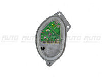 Блок светодиодного модуля поворотника BMW X5 G05 / X6 G06 (2019-2024) 63119477988 Laser правый — фото 1