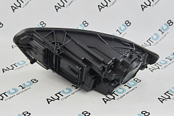 Корпус фары MERCEDES A W177 (2018 - н.в) (правый)