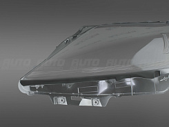 Стекло фары LEXUS RX 3 (2012-2015) рестайлинг (левое)