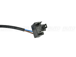 Провод питания H4 Hi/Low герметичный 12V (не полярный)