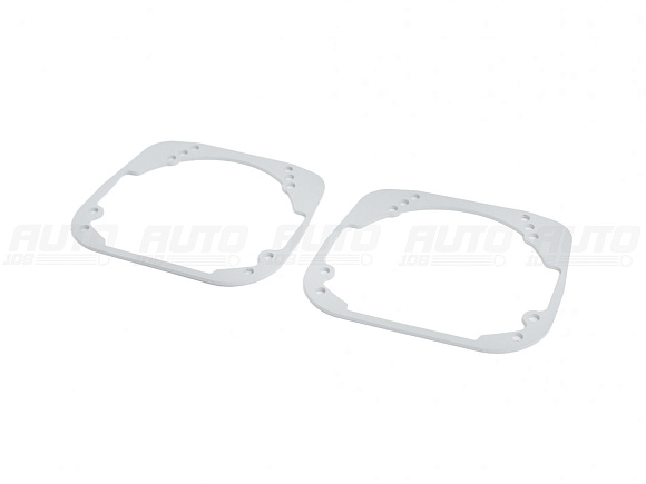 Переходная рамка Nissan Murano Z51 (2007-2015) - Модуль Hella 3 / 3R (комплект, 2шт) 568 по выгодной цене