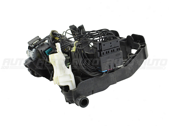 Механиз адаптива линзы Hella по выгодной цене