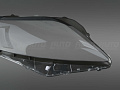 Стекло фары LEXUS RX 3 (2009-2012) дорестайлинг (правое) по выгодной цене