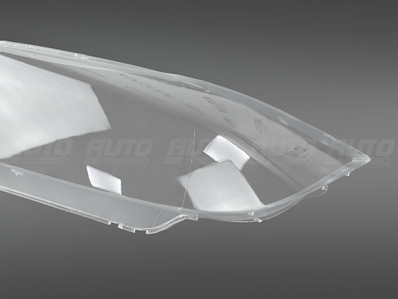 Стекло фары BMW 3r E90 (2004-2011) галоген (левое) по выгодной цене