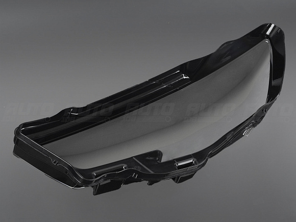 Стекло фары AUDI A3 8V (2016-2020) рестайлинг (правое) по выгодной цене