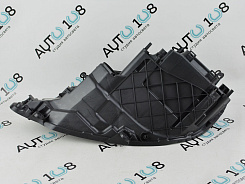 Корпус фары VOLKSWAGEN TOUAREG NF (FL) (2014-2018) рестайлинг (правый)