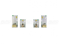 Плата подсветки ДХО BMW 4 F32 / F33 / F36 Adaptive LED (2017-2020) Yellow Lemon (к-т 4шт) — фото 2
