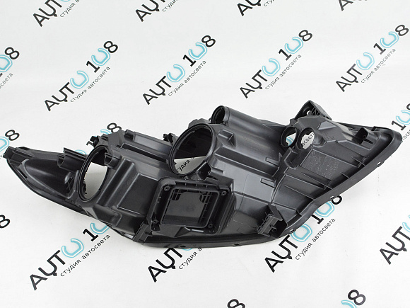 Корпус фары KIA OPTIMA 4 (2015-2018) дорестайлинг галоген / ксенон 2 линзы (левый) по выгодной цене