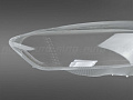 Стекло фары FORD FOCUS 3 (2014-2019) рестайлинг (левое) по выгодной цене