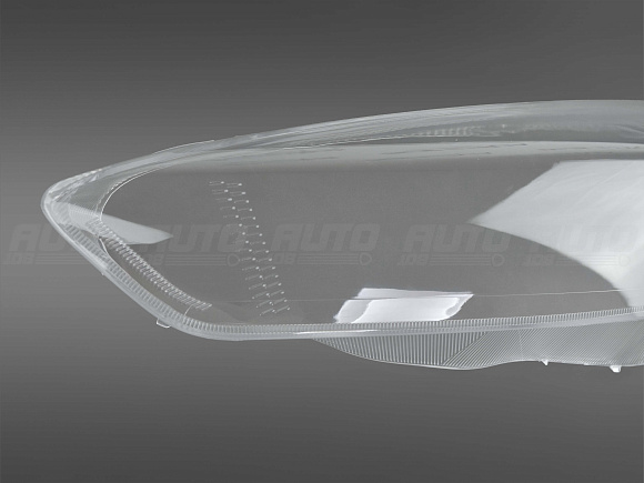 Стекло фары FORD FOCUS 3 (2014-2019) рестайлинг (левое) по выгодной цене