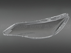 Стекло фары HONDA CIVIC 8 4D (2005-2012) седан (правое)