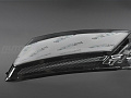 Стекло фары SKODA OCTAVIA A7 (2017-2023) рестайлинг (левое) по выгодной цене