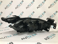 Корпус фары MAZDA 6 GJ LED (2015-2018) рестайлинг LED (левый)