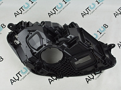 Корпус фары MERCEDES S klasse W222 (2017-2020) рестайлинг LED (левый)