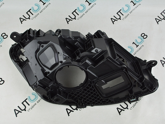 Корпус фары MERCEDES S klasse W222 (2017-2020) рестайлинг LED (левый) по выгодной цене