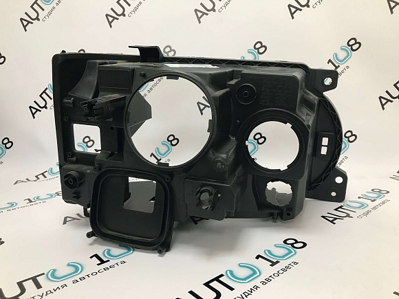 Корпус фары LAND ROVER RANGE ROVER VOGUE III ксенон (2009-2012) (левое) по выгодной цене