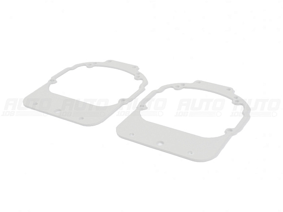 Переходная рамка Toyota Venza (2008-2012) - Hella 3 / 3R (к-т 2шт) 209 по выгодной цене