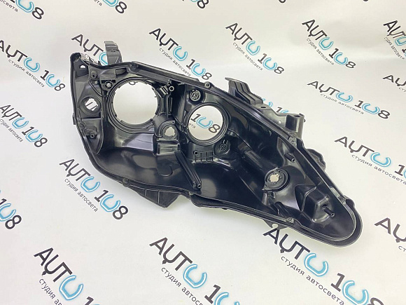 Корпус фары TOYOTA CAMRY V55 (2014-2017) рестайлинг КСЕНОН (правый) по выгодной цене