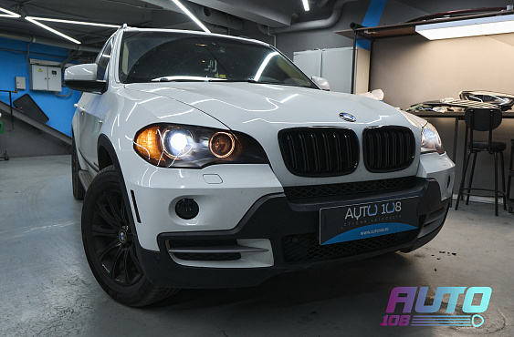 BMW X5 фото