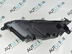 Корпус фары MERCEDES S klasse W222 (2017-2020) рестайлинг LED (правый)