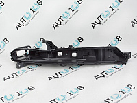 Корпус фары BMW X7 G07 (2022-2026) рестайлинг ДХО (верхний) (правый) — фото 2
